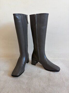 NEIL J. RODGERS - LAURA FITTED KNEE BOOT